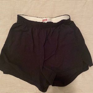 Soffe small cheer shorts!